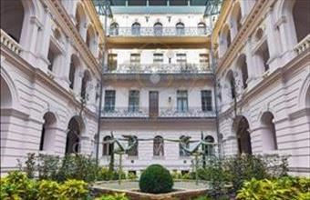 Eladó Budapest VI. kerületi tégla lakás hirdetés (77422789)