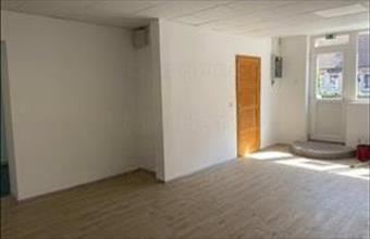 Kiadó Nagykanizsai üzlethelyiség üzletházban hirdetés (57653462)