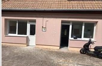 Kiadó Nagykanizsai üzlethelyiség üzletházban hirdetés (57653462)