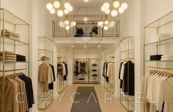 Eladó Budapest VI. kerületi egyéb üzlethelyiség hirdetés (54333767)