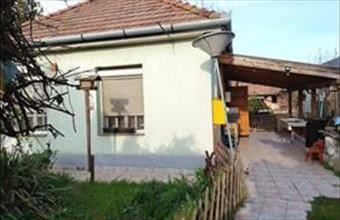 Eladó Szigethalomi családi ház hirdetés (29479358)