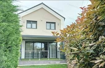 Eladó Gödöllői családi ház hirdetés (53333276)