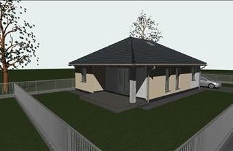 Eladó Kiskunlacházai családi ház hirdetés (53648789)