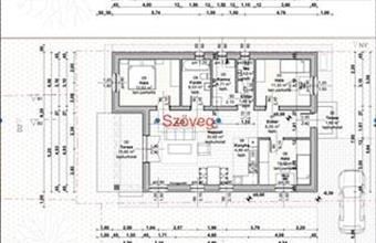 Eladó Kiskunlacházai családi ház hirdetés (57934225)