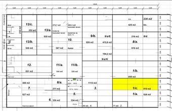 Kiadó Budapest XXIII. kerületi raktár hirdetés (13176353)