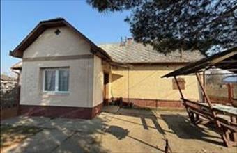 Eladó Hajdúsámsoni családi ház hirdetés (33835796)