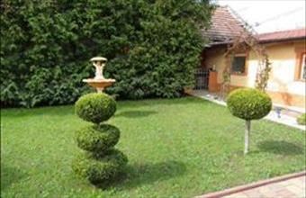 Eladó Tapolcai családi ház hirdetés (47797468)