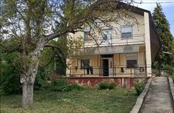 Eladó Türjei hétvégi ház hirdetés (62281352)