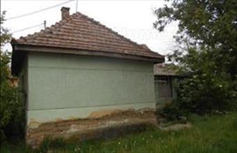 Eladó Garabonci családi ház hirdetés (24428643)
