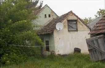 Eladó Garabonci családi ház hirdetés (24428643)