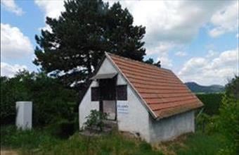 Eladó Kisapáti hétvégi ház hirdetés (43743985)