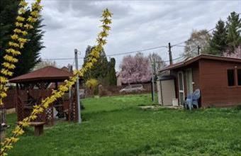 Eladó Szolnoki lakóövezeti telek hirdetés (22674532)