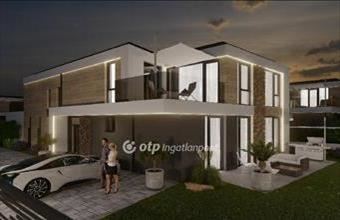 Eladó Balatonszemesi tégla lakás hirdetés (27559254)