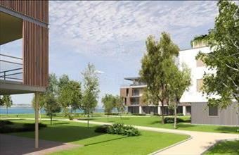 Eladó Balatonszemesi tégla lakás hirdetés (26567489)