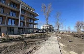 Eladó Balatonszemesi tégla lakás hirdetés (26567489)