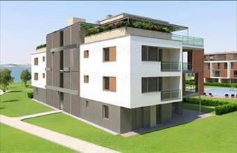 Eladó Balatonszemesi tégla lakás hirdetés (55437692)