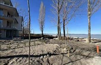 Eladó Balatonszemesi tégla lakás hirdetés (96232494)