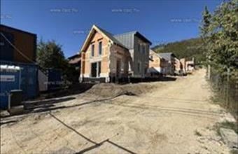 Eladó Pilisborosjenői ikerház hirdetés (38387335)