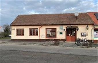 Eladó Szentpéterszegi étterem, vendéglő hirdetés (37624249)