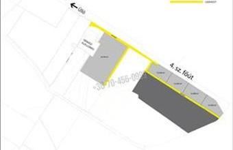 Eladó Monori egyéb ipari ingatlan hirdetés (74254339)