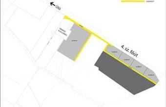 Eladó Monori egyéb ipari ingatlan hirdetés (74254339)