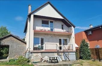 Eladó Budapest XXII. kerületi családi ház hirdetés (99683823)