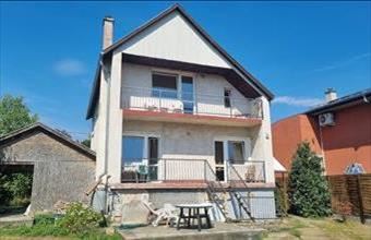 Eladó Budapest XXII. kerületi családi ház hirdetés (99683823)