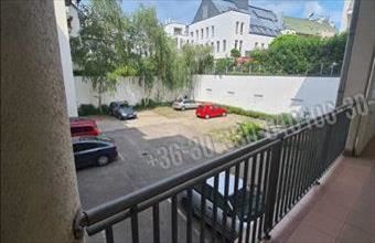 Kiadó Budapest IV. kerületi iroda irodaházban hirdetés (44953267)