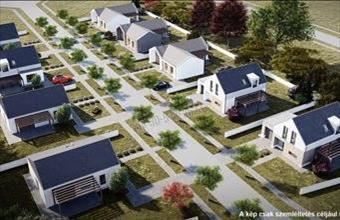 Eladó Paksi egyéb telek hirdetés (46296856)