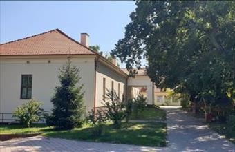 Kiadó Szedresi étterem, vendéglő hirdetés (24564444)