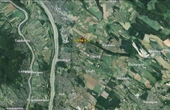 Eladó Váci egyéb ipari ingatlan hirdetés (27757224)