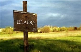 Eladó Paksi egyéb telek hirdetés (76296963)