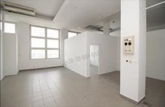 Kiadó Budapest III. kerületi iroda irodaházban hirdetés (26789574)