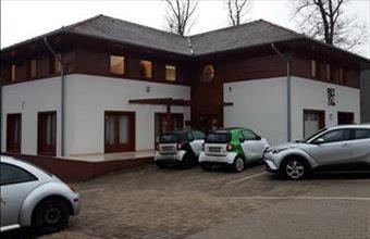 Kiadó Budaörsi iroda irodaházban hirdetés (43543423)