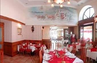 Eladó Budapest IX. kerületi étterem, vendéglő hirdetés (77629365)