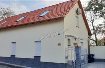 Kiadó Paksi családi ház hirdetés (22725867)