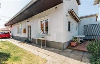 Eladó Budapest XV. kerületi családi ház hirdetés (99751367)
