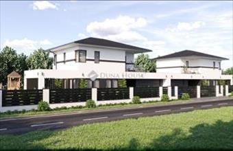 Eladó Vecsési ikerház hirdetés (99399546)