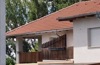 Eladó Telki tégla lakás hirdetés (55249437)