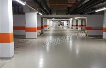 Eladó Budapest XIII. kerületi egyedi garázs hirdetés (47443239)