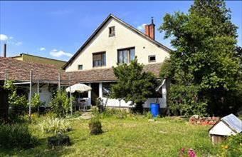 Eladó Gyomaendrődi családi ház hirdetés (99936967)