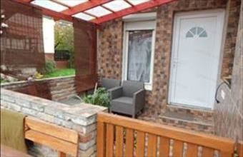 Eladó Marcali családi ház hirdetés (94989439)