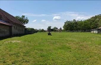 Eladó Somogyszentpáli lakóövezeti telek hirdetés (47593486)