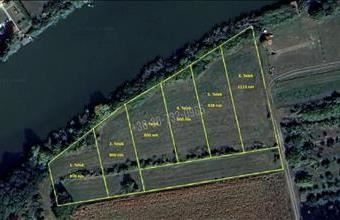 Eladó Gyomaendrődi egyéb telek hirdetés (37834584)