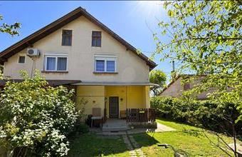 Eladó Mezőberényi ikerház hirdetés (44895239)