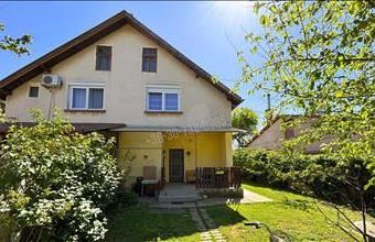 Eladó Mezőberényi ikerház hirdetés (44895239)