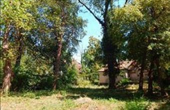 Eladó Fonyódi lakóövezeti telek hirdetés (27952723)