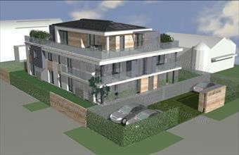 Eladó Siófoki tégla lakás hirdetés (44349542)