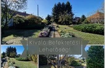 Eladó Balatonboglári lakóövezeti telek hirdetés (59555393)