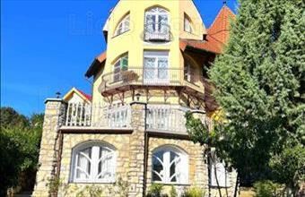 Eladó Fonyódi családi ház hirdetés (63584134)